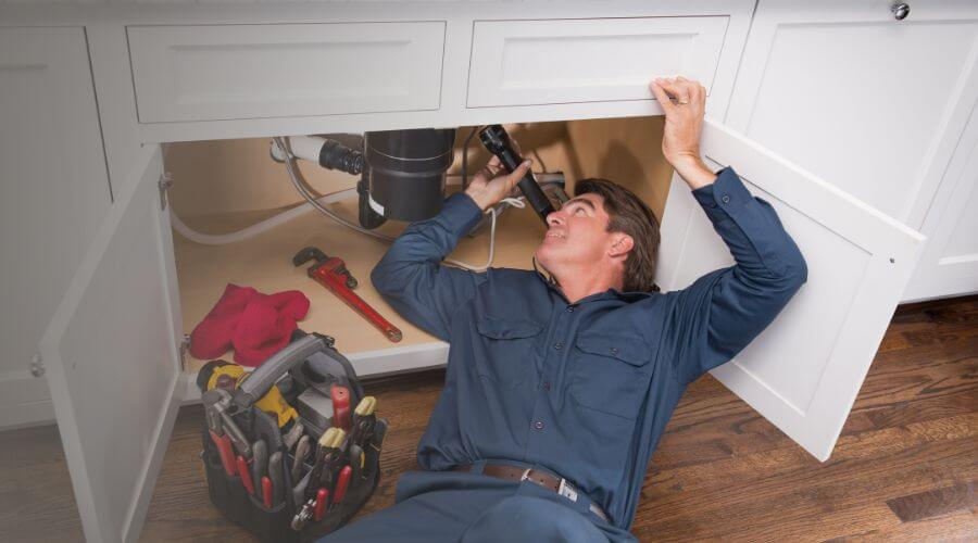 Professional expert plumbing services in Minco, OK